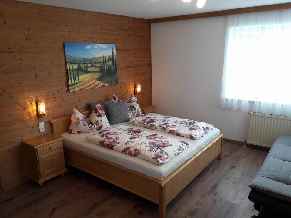 Biobauernhof Und Ferienhaus Riederbauer Rettenschöss Exteriér fotografie