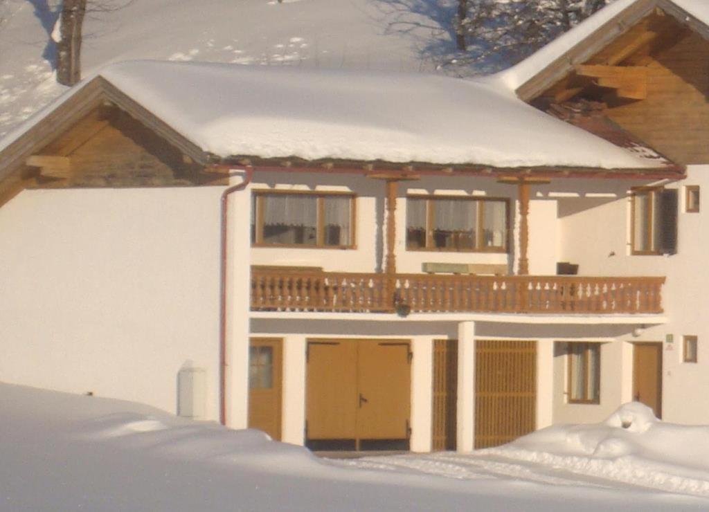 Biobauernhof Und Ferienhaus Riederbauer Rettenschöss Exteriér fotografie
